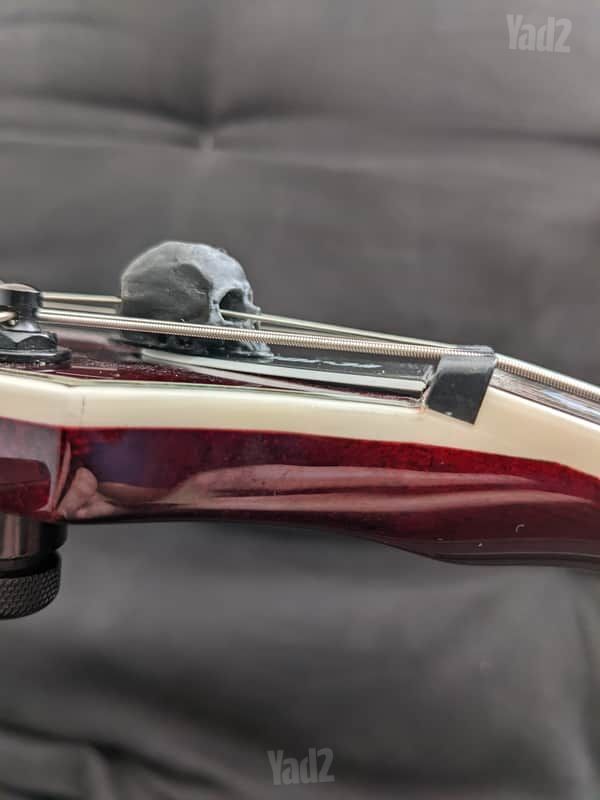 Tune Fixing Tuning Issues
