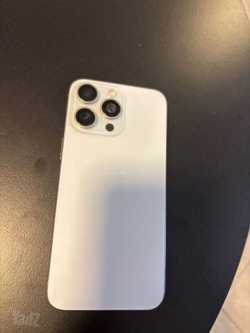 אייפון 15 pro max