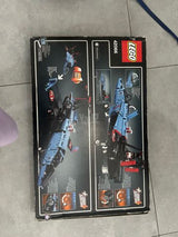 LEGO Air Race Jet 42066