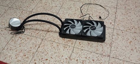 TEUCER NA-240 RGB