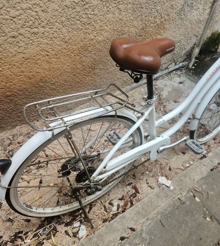 אופני עיר Castro