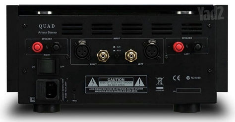 מגבר power amp