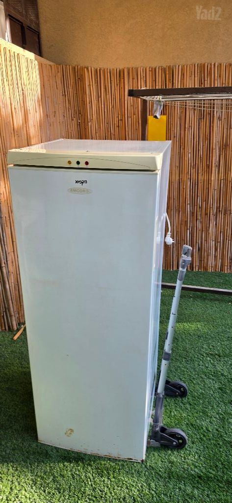 מקפיא 6 מגירות