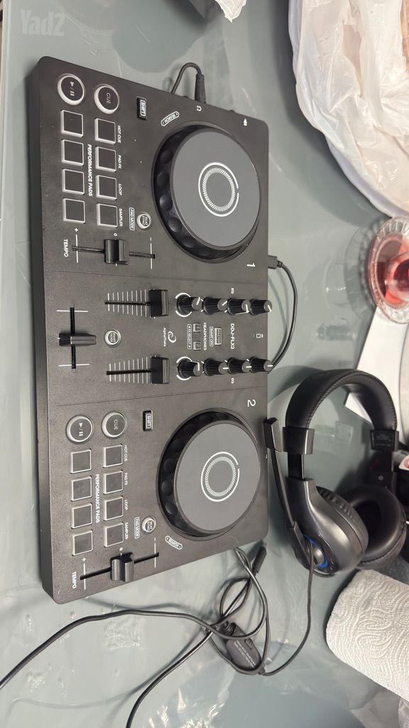 Ddj Flx2