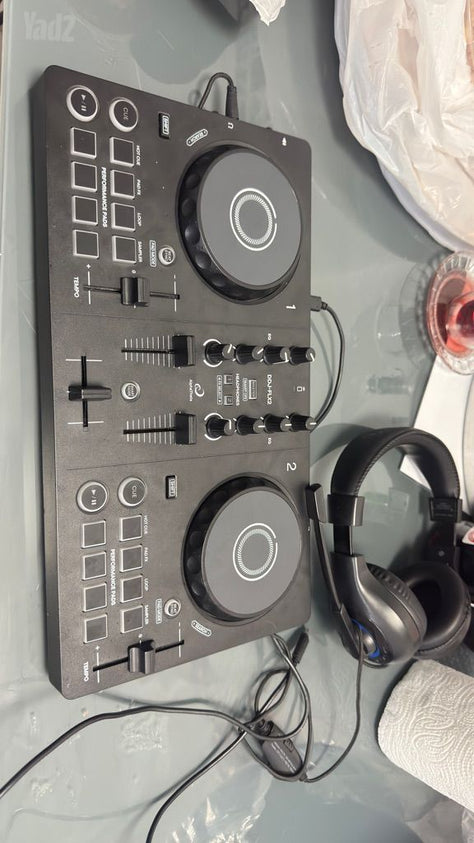 Ddj Flx2