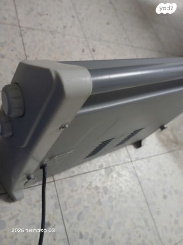 תנור חימום