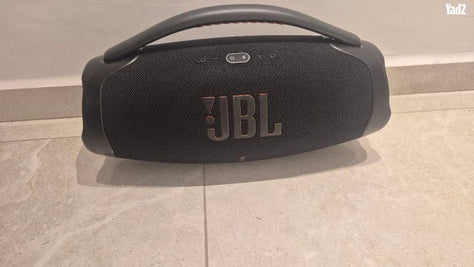 בוקסה JBL בומבאקס 3