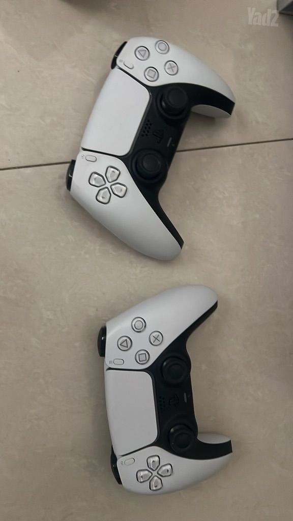 Ps5