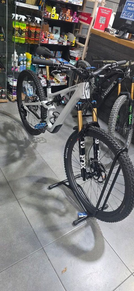 Specialized S-Works