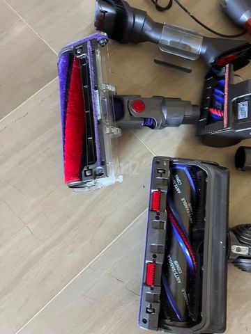 Dyson 10