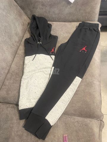 חליפת air jordan