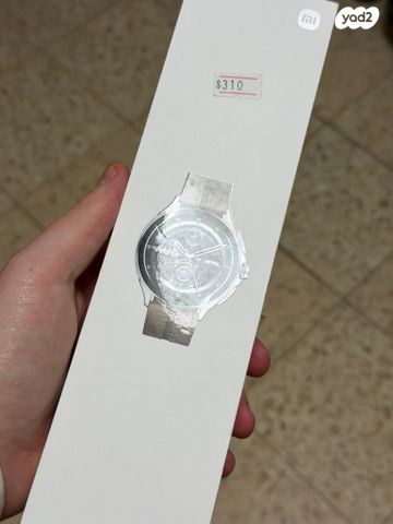 שעון חכם שיאומי