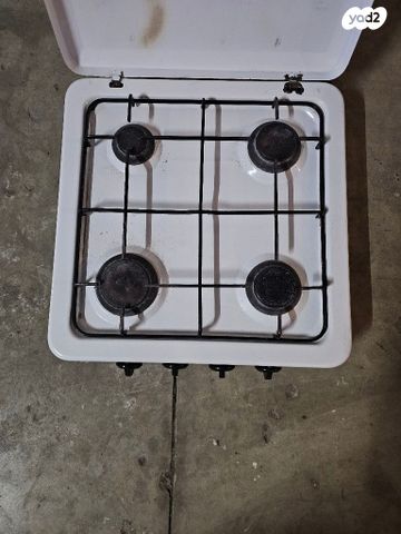 כירת גז