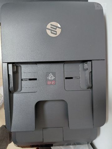 מדפסת hp משרדית