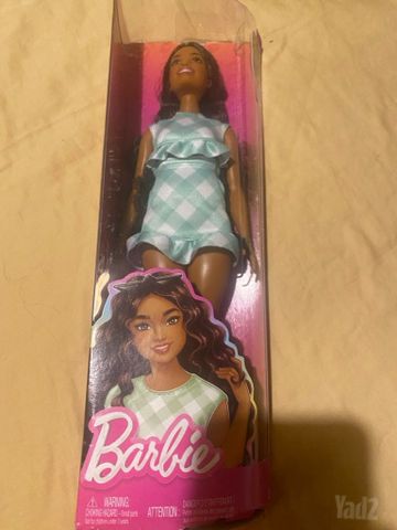 Barbie
