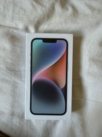 Iphone 14 256 gb