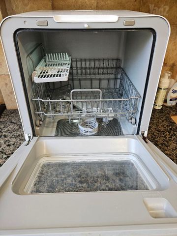 מדיח כלים קטן