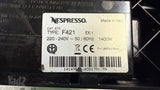 מכונת קפה Nespesso