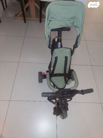 תלת אופן ליקי