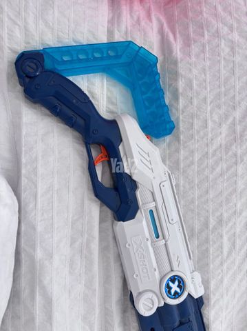 רובה X-Shot Mad Mega Barrel
