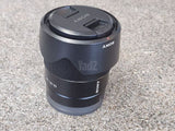 עדשת  Sony 35mm f1.8