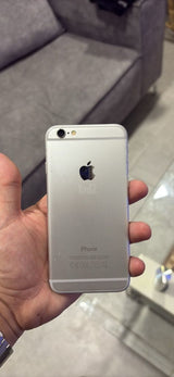 אייפון 6  אפור 16 GB