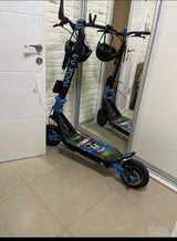 אינוקים OX