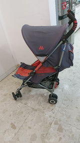 עגלת טיולון MACLAREN
