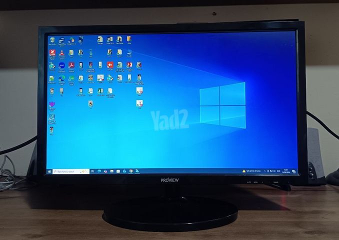 צג מחשב "22  PROVIEW Led