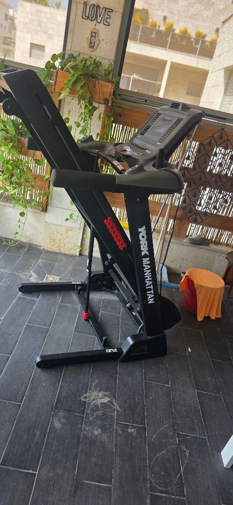 הליכון מקצועי