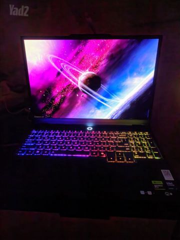 Lenovo Ligon 5i