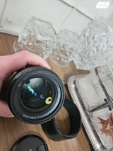 עדשה Sony e f1.8/85mm