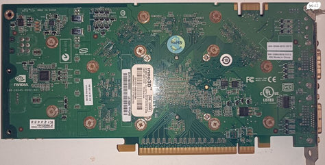 כרטיס מסך GeForce 9600 GT
