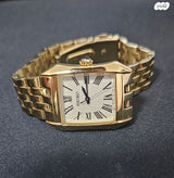 שעון Seiko דגם 1N01-0PG0