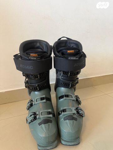 נעלי סקי Atomic Hawx 120S