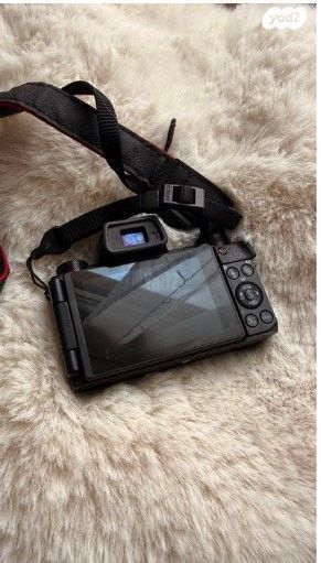 Canon G5X