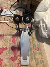דאבל באס tama dyna sync