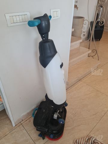 מכונת שטיפה