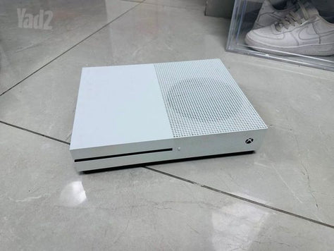 אקסבוקס Xbox One s