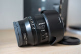 Sony 24 1.4 GM