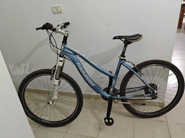 Marin 26