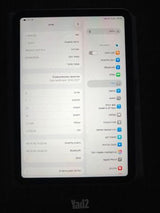 Ipad MIni 128gb