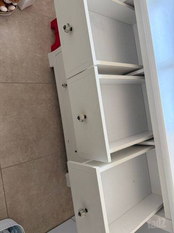 שידת החתלה