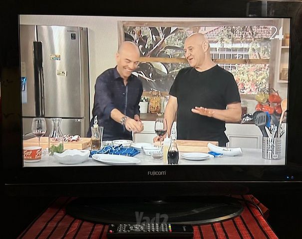 טלויזיה