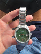 שעון casio