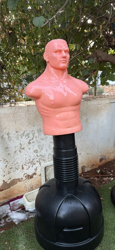 בובת אגרוף