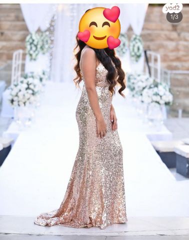 שמלת ערב