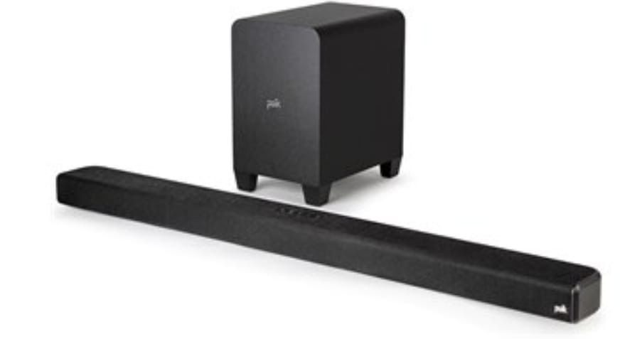 Polk signa s4