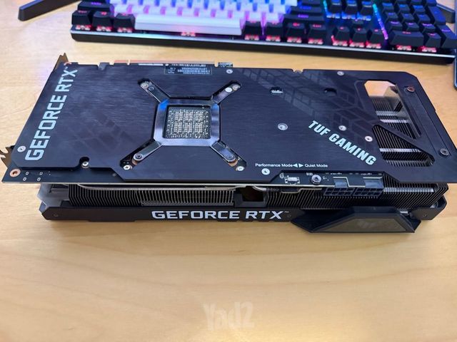 כרטיס מסך RTX 3080 OC