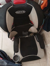 כיסא לאוטו